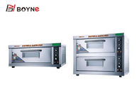 One Deck One Tray Electric Industrial Baking Oven for Bakery