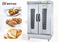 Twelve Trays Bread Fermentation Box Dough Proofer With Visible Windows