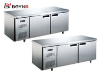 Durable Stainless Steel Air-Cooling Insert Trays Refrigerator Working Bench