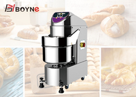 20 Liter Spiral Mixer Machine Dough Kneader For Restaurant mixing dough